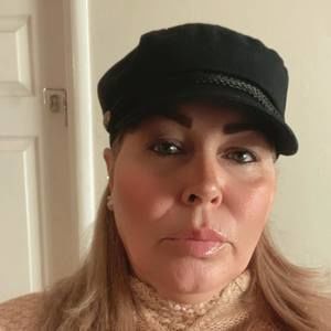 Meet your Posher, Anabell